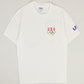 Vintage USA Baseball Tee Image 0