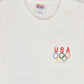 Vintage USA Baseball Tee Image 2