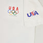 Vintage USA Baseball Tee Image 4