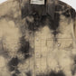 Reworked Dyed Button Down Shirt Image 2