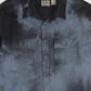 Reworked L.L. Bean Dyed Flannel Button-Down Shirt Image 2
