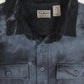 Reworked L.L. Bean Dyed Flannel Button-Down Shirt Image 3