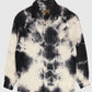Reworked Dyed Button Down Shirt Image 0