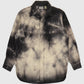 Reworked L.L. Bean Dyed Button-Down Shirt Image 0
