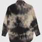Reworked L.L. Bean Dyed Button-Down Shirt Image 4