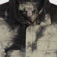 Reworked L.L. Bean Dyed Button Down Shirt Image 3
