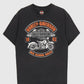 Vintage Y2K Harley-Davidson Killer Creek Georgia Tee Image 0