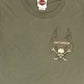 Vintage Y2K Harley-Davidson Pig Trail Rodgers Arkansas Tee Image 2