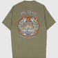 Vintage Y2K Harley-Davidson Pig Trail Rodgers Arkansas Tee Image 1