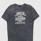 Vintage Y2K Harley-Davidson Skull Tee Image 1