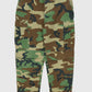 Vintage Camo Pants 01  Image 0