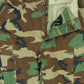 Vintage Camo Pants 01  Image 3