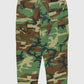 Vintage Camo Pants 01  Image 1