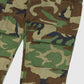 Vintage Camo Pants 02 Image 4
