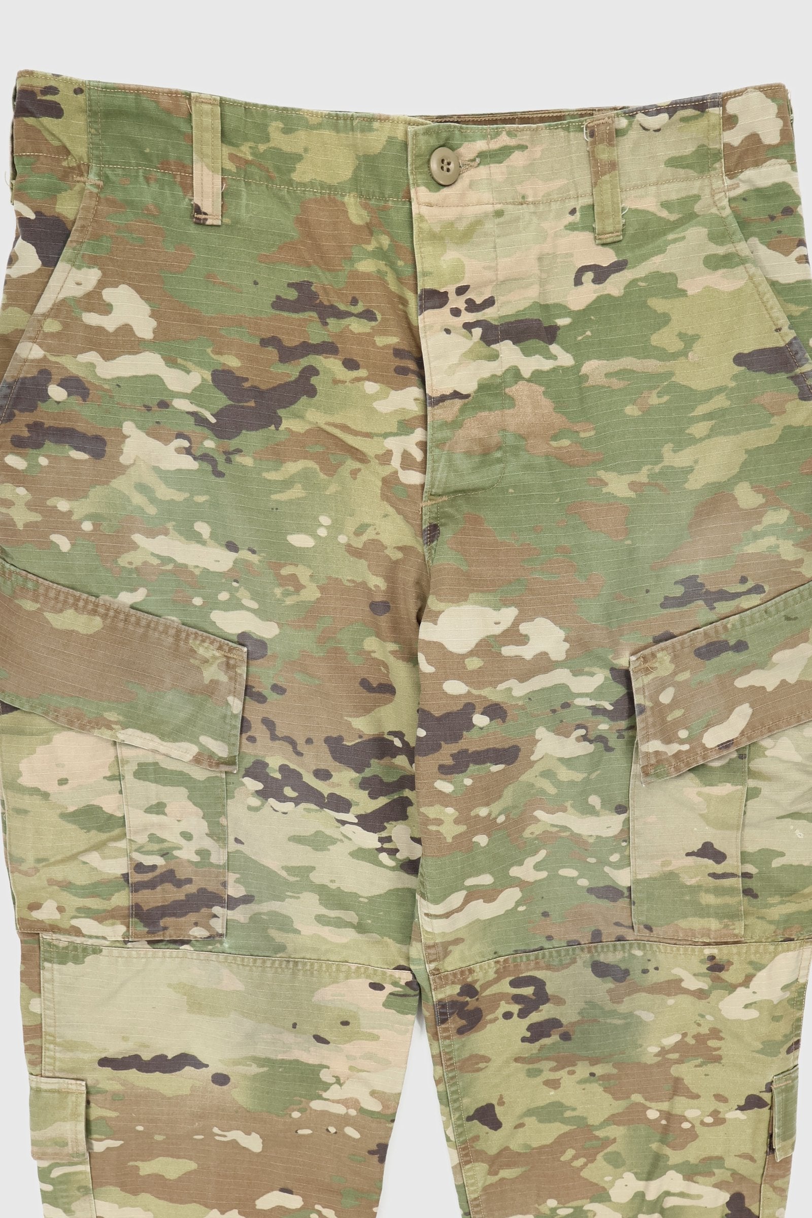 Vintage Camo Pants 03 Image 2