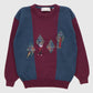 Vintage Golf Sweater Image 0