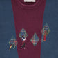 Vintage Golf Sweater Image 1