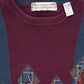 Vintage Golf Sweater Image 2