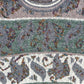 Vintage Paisley Pattern Sweater Image 2