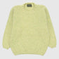 Vintage Cashmere Sweater Image 0
