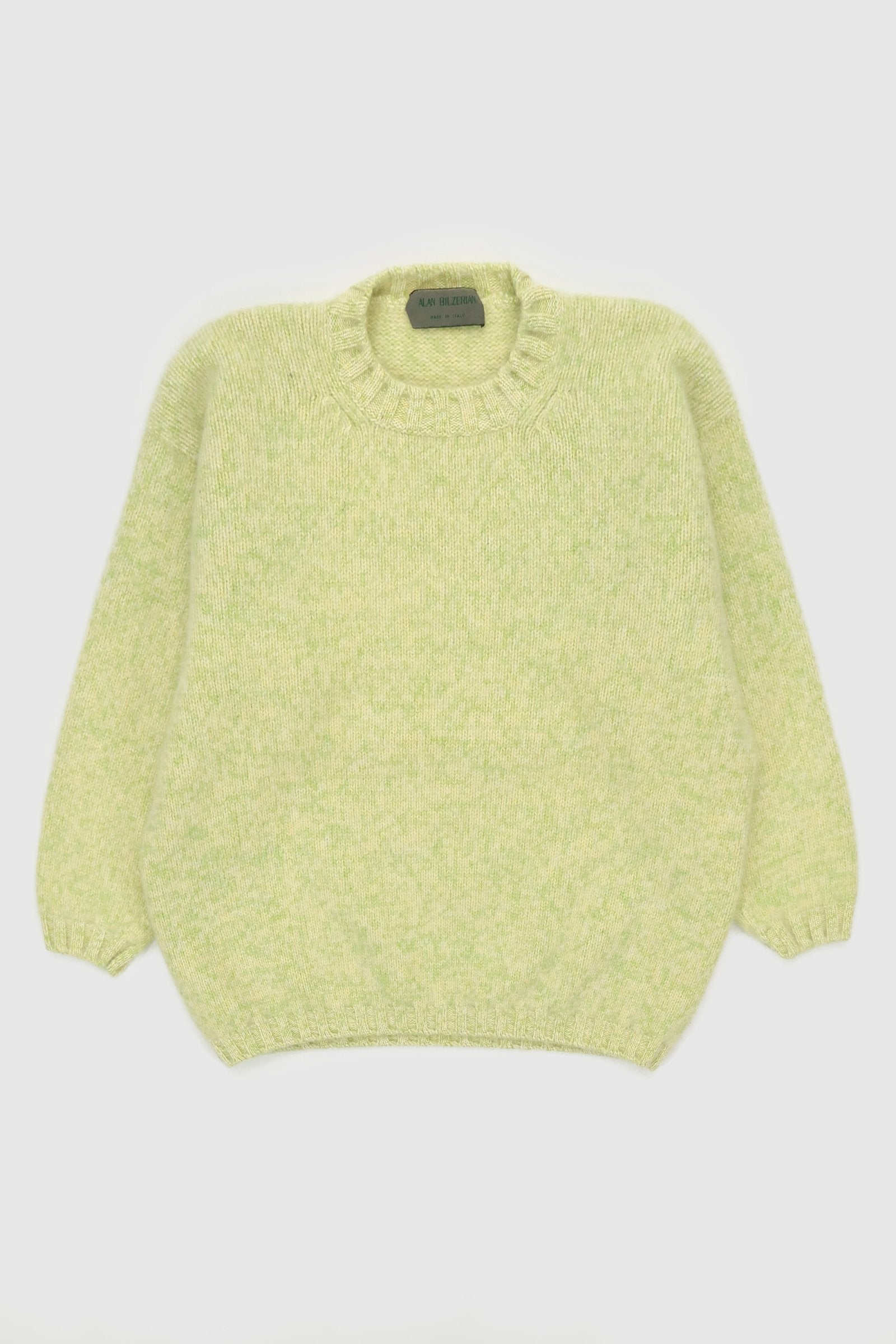 Vintage Cashmere Sweater Image 0