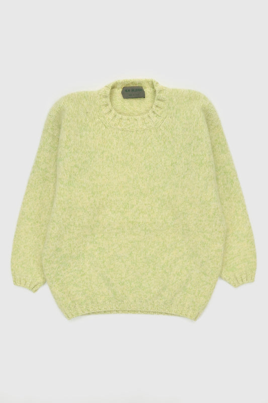 Vintage Cashmere Sweater Image 0