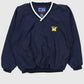 Vintage Michigan Windbreaker Jacket Image 0