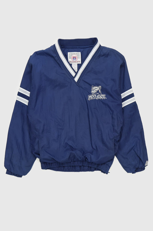Vintage Penn State Windbreaker Jacket Image 0