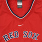 Vintage Boston Red Sox Windbreaker Jacket Image 2
