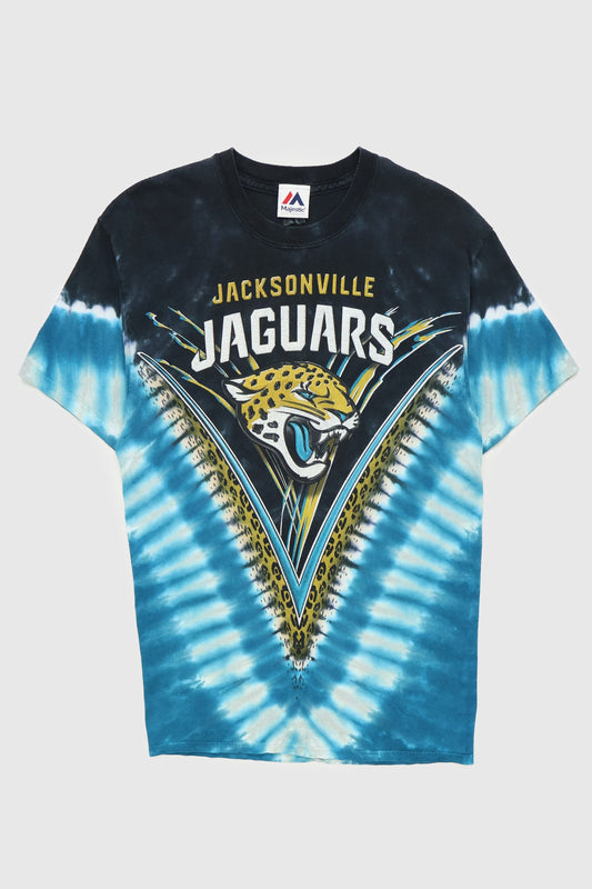 Vintage Jacksonville Jaguars Tee Image 0