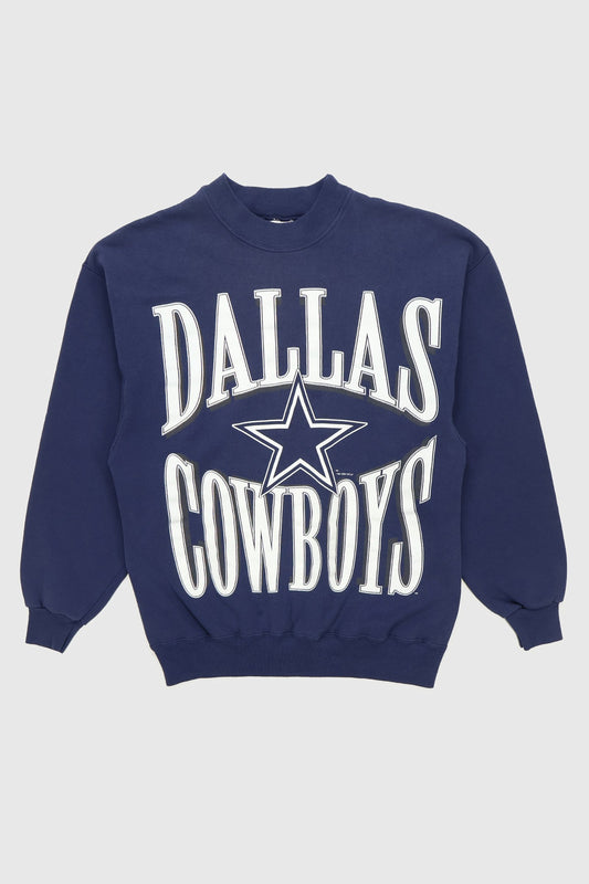 Vintage Dallas Cowboys Crewneck Image 0