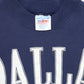 Vintage Dallas Cowboys Crewneck Image 3