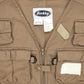 Vintage Fishing Vest Image 2