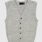 Vintage Cardigan Sweater Vest Image 0