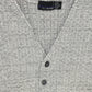 Vintage Cardigan Sweater Vest Image 2