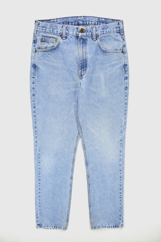 Vintage Carhartt Straight Fit Jeans Image 0