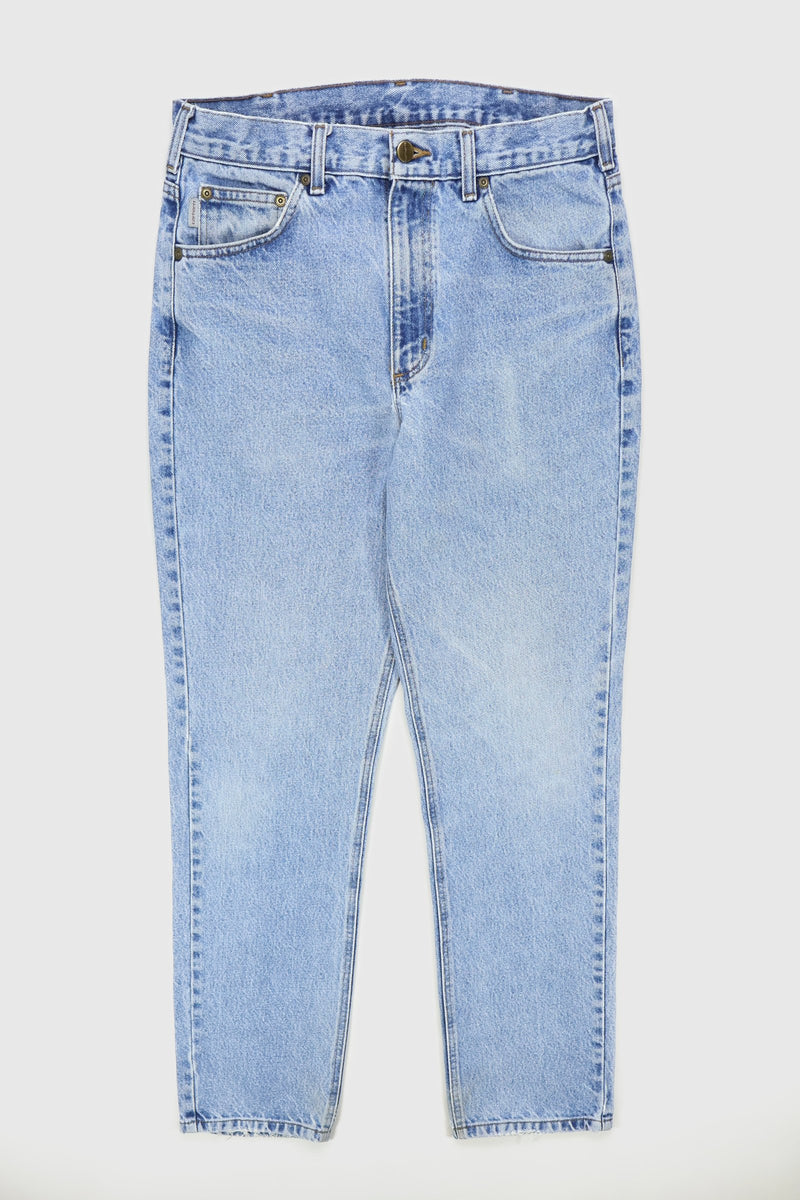 Vintage Carhartt Straight Fit Jeans
