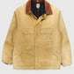 Vintage Carhartt Full Zip Jacket Image 0