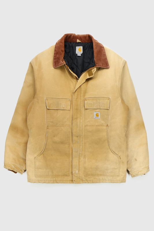 Vintage Carhartt Full Zip Jacket Image 0
