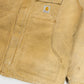 Vintage Carhartt Full Zip Jacket Image 5