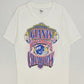 Vintage New York Giants Super Bowl Champions 1990 Tee Image 0