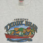 Vintage Vermont Teddy Bear Tee Image 1