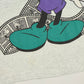 Vintage Mickey Mouse Florida Tee Image 4