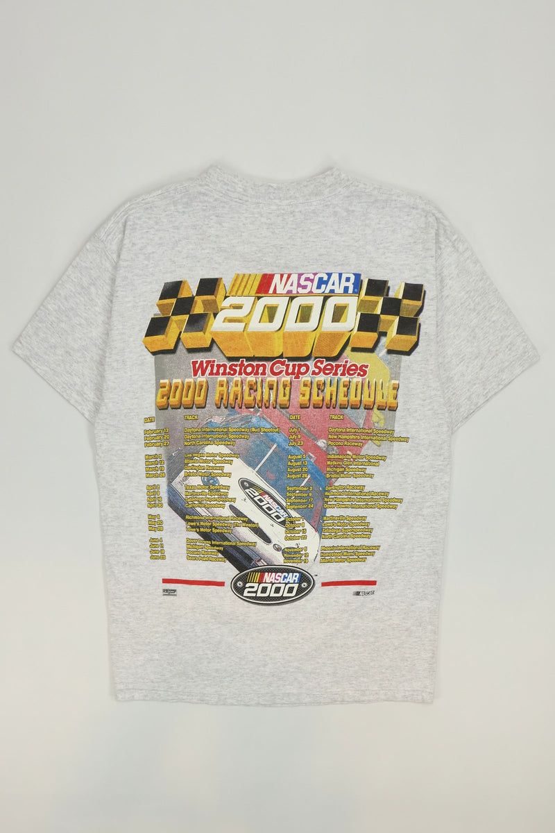 Vintage NASCAR Winston Cup Series 2000 Tee