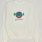 Vintage Hard Rock Cafe Beijing Crewneck Image 0