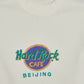 Vintage Hard Rock Cafe Beijing Crewneck Image 1