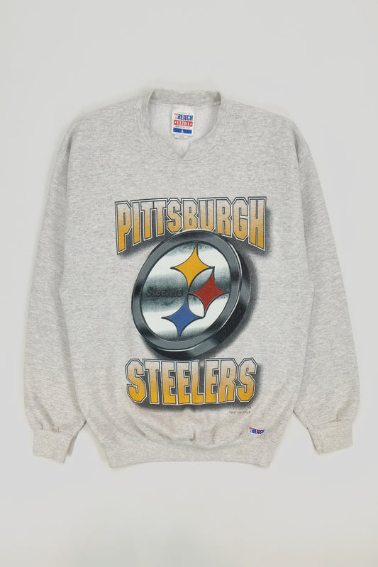 Vintage Pittsburgh Steelers 1994 Crewneck Image 0