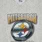 Vintage Pittsburgh Steelers 1994 Crewneck Image 1