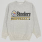 Vintage Pittsburgh Steelers Crewneck Image 0