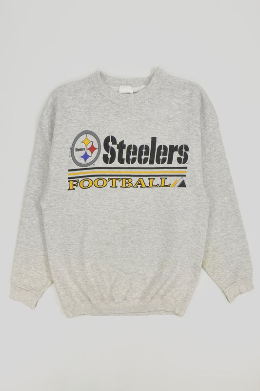 Vintage Pittsburgh Steelers Crewneck Image 0